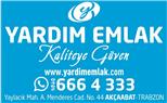 Yardım Emlak - Trabzon